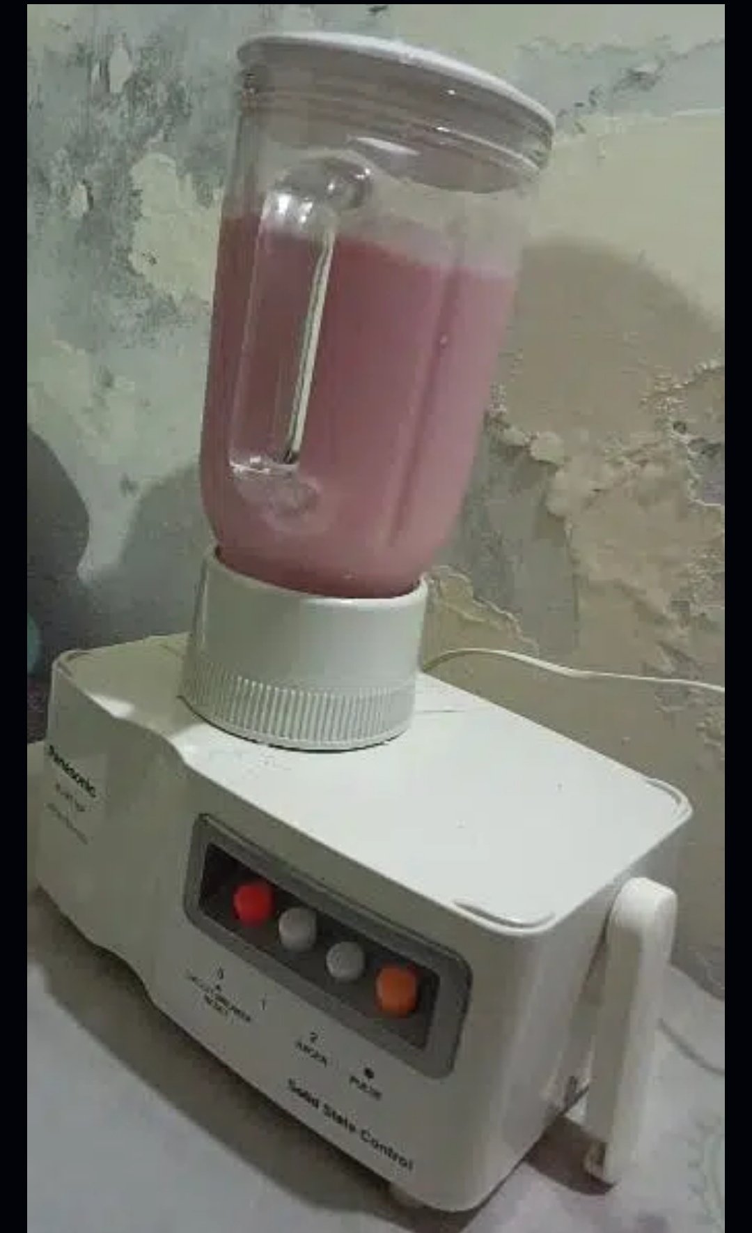 JUICER BLENDER 3 IN ONE 03