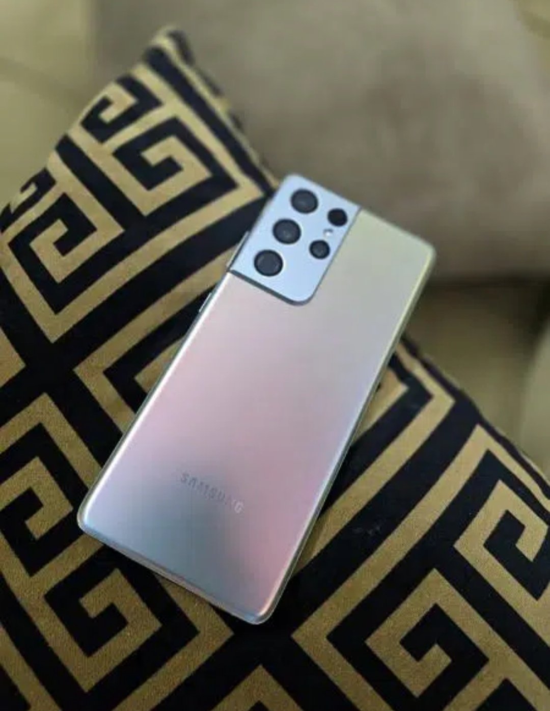 Samsung Galaxy S21 Ultra