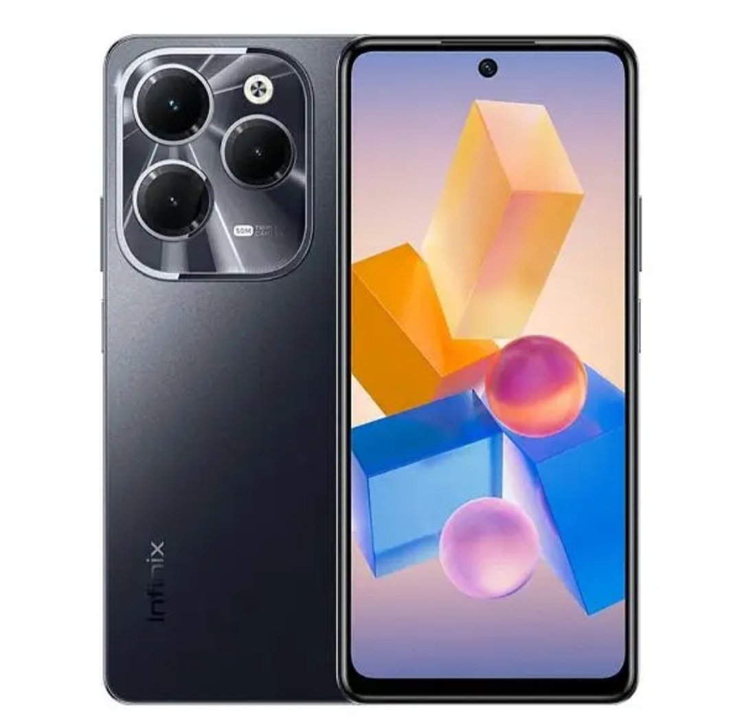 Warranty one Year black colour