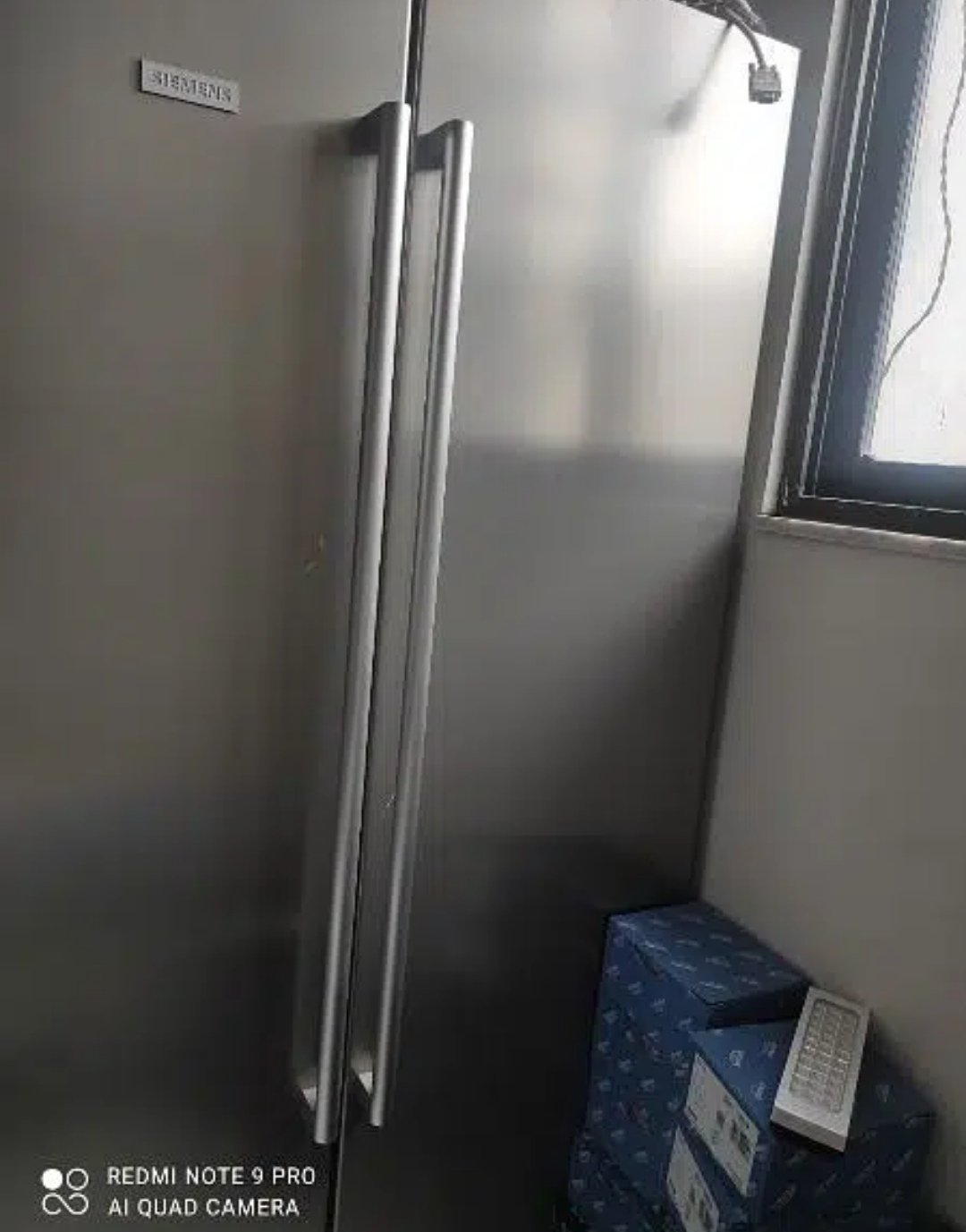 Siemens Fridge Double Door Refrigerator For Sale