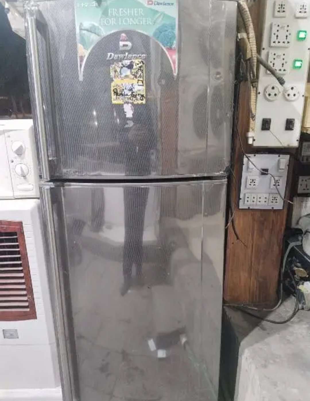 fridge for sale