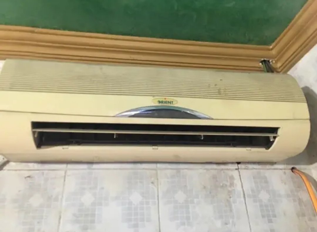 orient split AC 1 ton