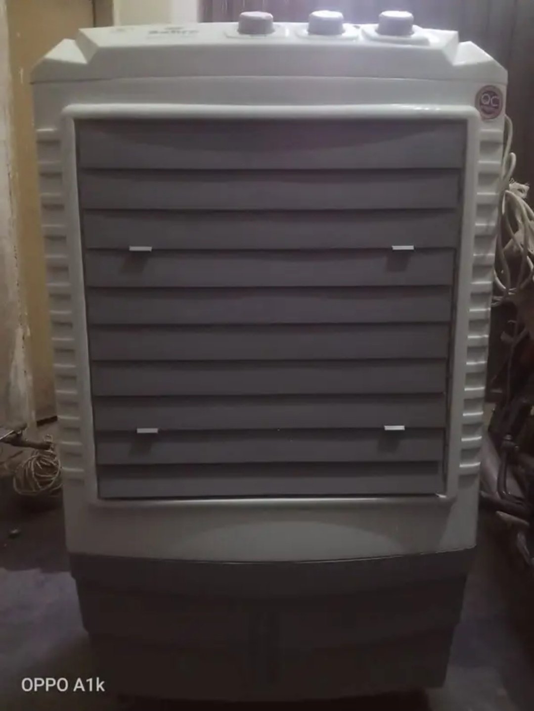 Sabro Air cooler