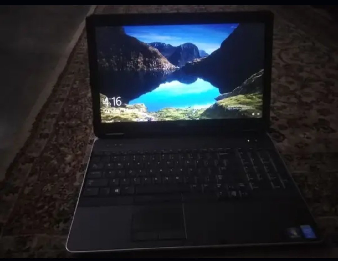 Dell core i5 4th generation