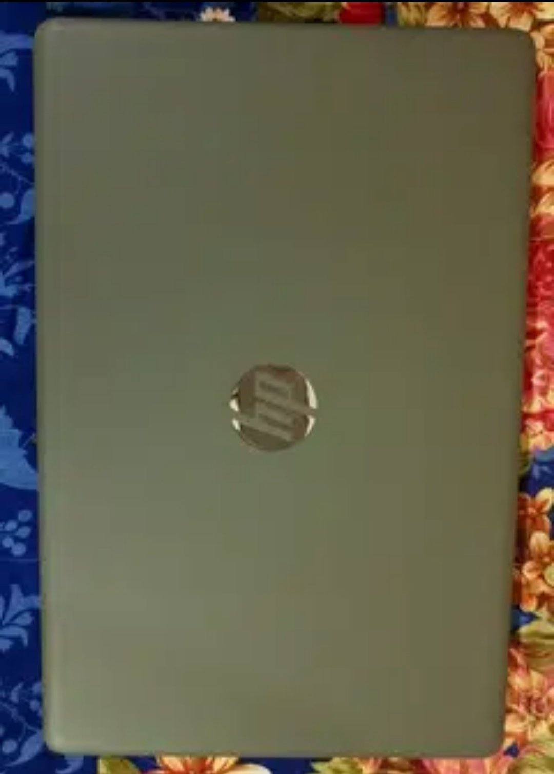 HP AMD Ryzen 3 8GB-DDR4 RAM 128GB-SSD 15.6inch HD LED- 1GB Radeon-CARD