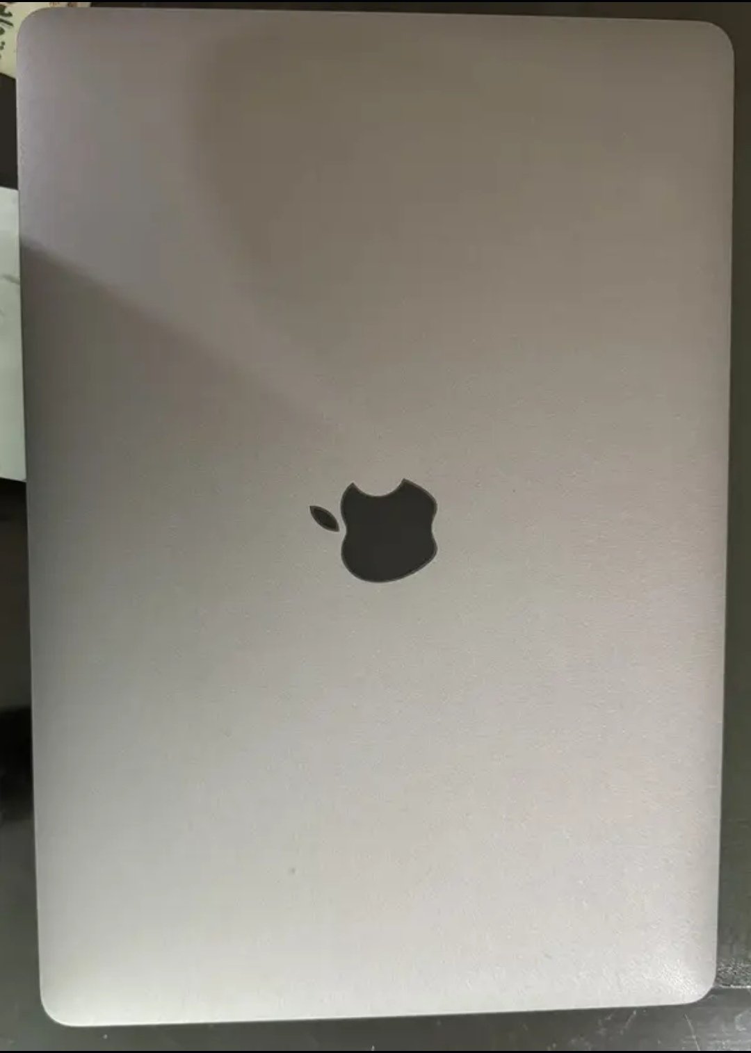 Apple macbook pro 2020 touch bar