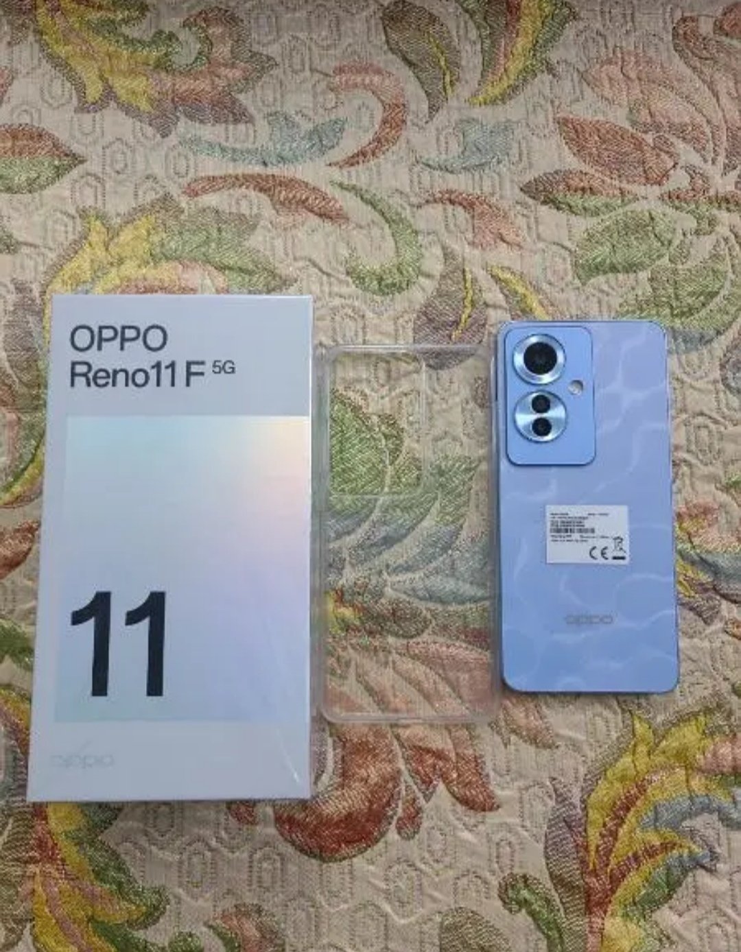 oppo reno 11f brand new