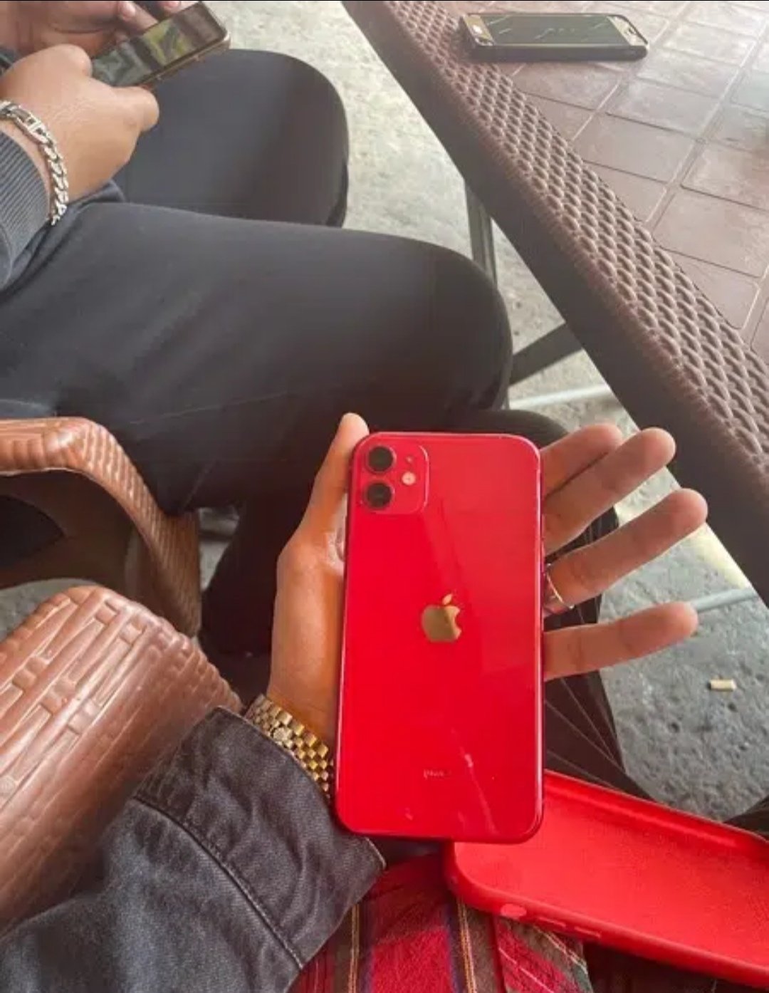 Iphone 11 non pta