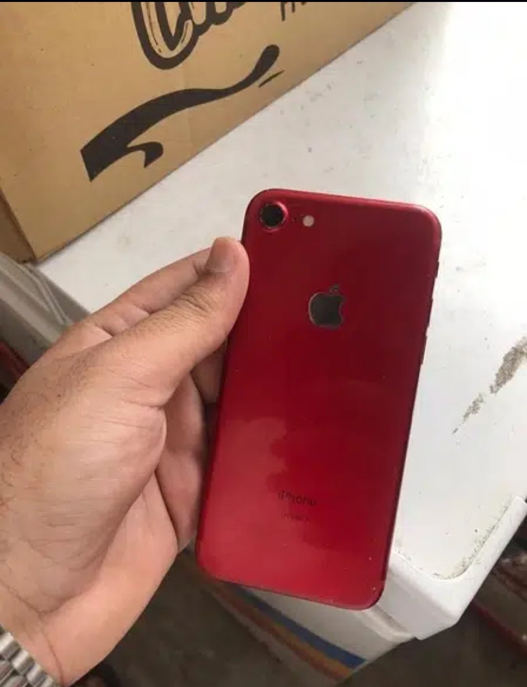 iphone 7 256 pta approved urgent sale