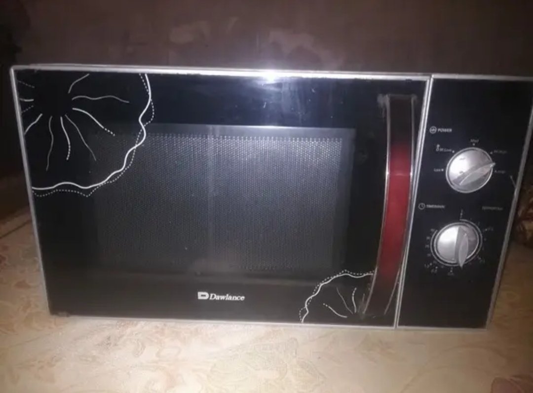 Microwave (Dawlance)