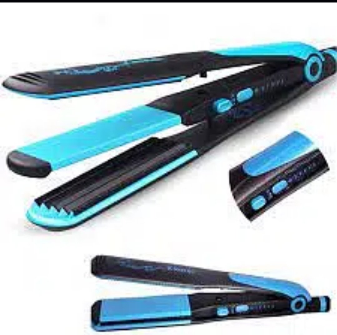 Straightner kemei 2 in 1 best quality model