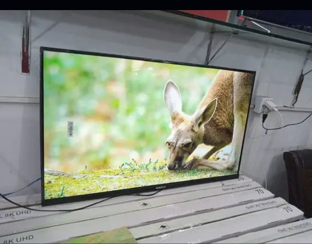 GET NOW OFFER 43 INCH SMART SAMSUNG