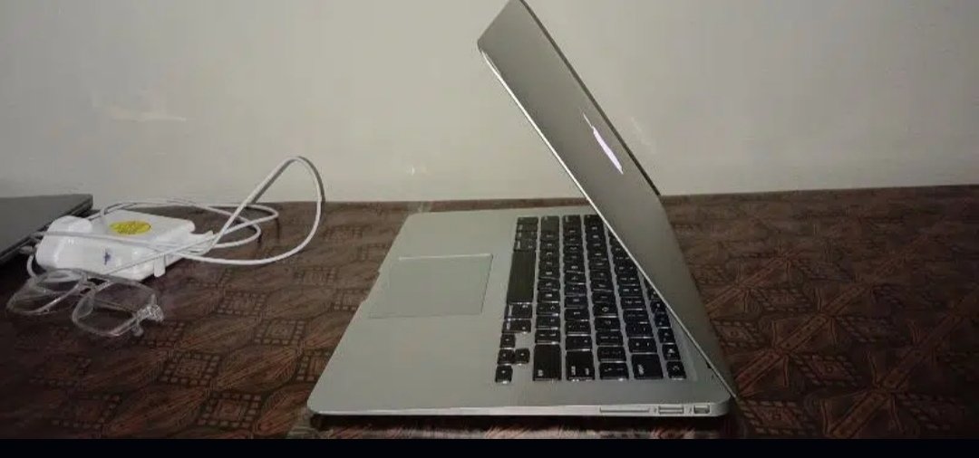 MacBook Air 2017