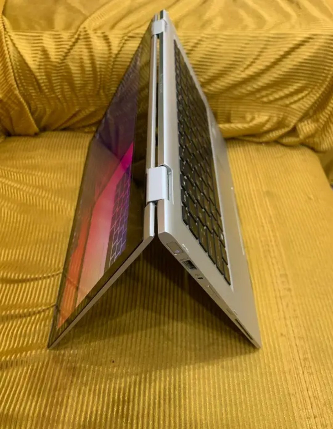 Hp elite book 1030 g2×360