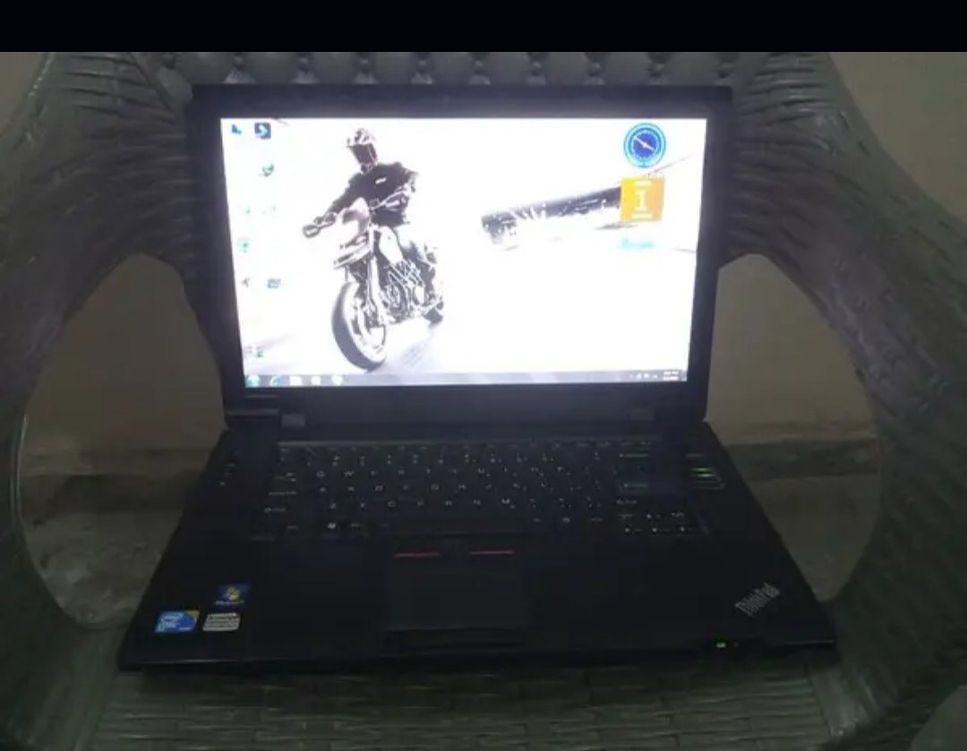 Lenovo Thinkpad Laptop Very good Condition All Ok Fine Laptop