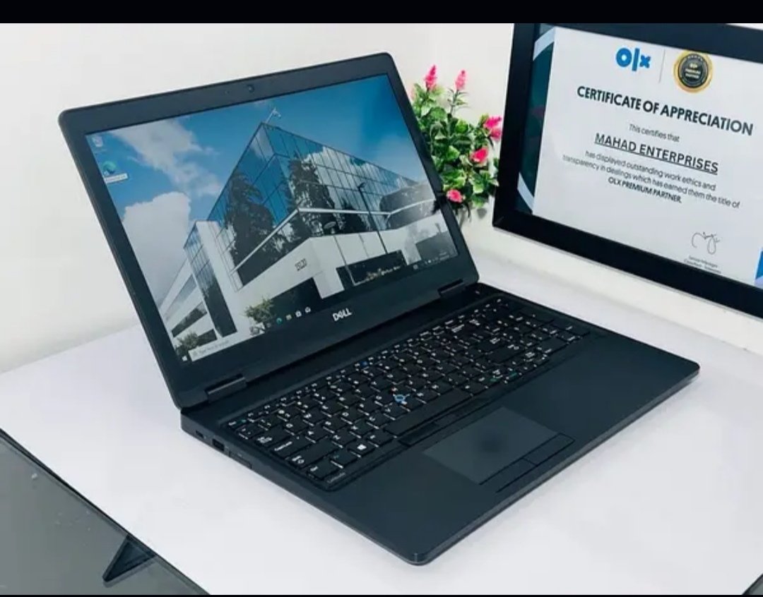 dell 5590 core i7 7th gen| 2gb NVIDIA graphic | 15.6 inch HD display