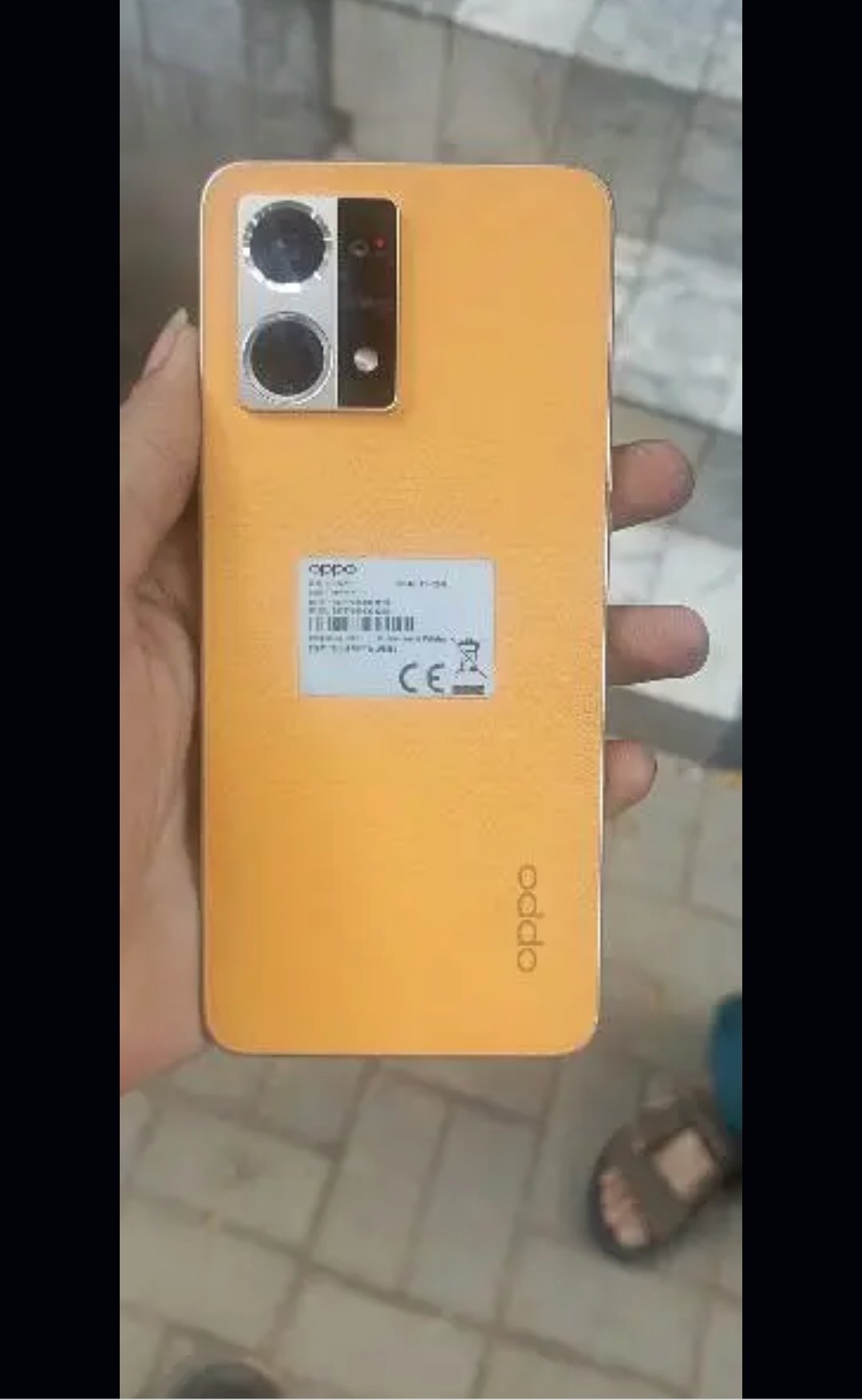 oppo f21 pro