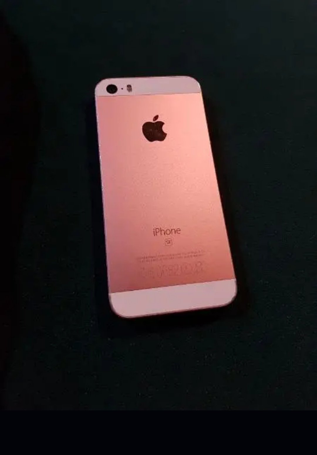 iphone se pta approved