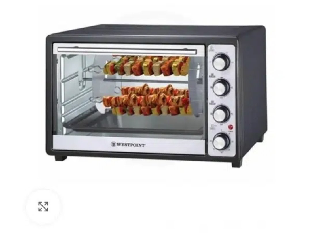 west point baking oven for sale