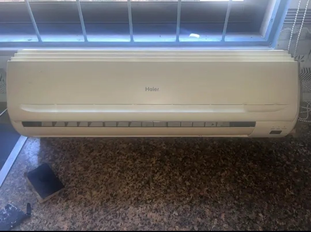 Haier Ac for sale