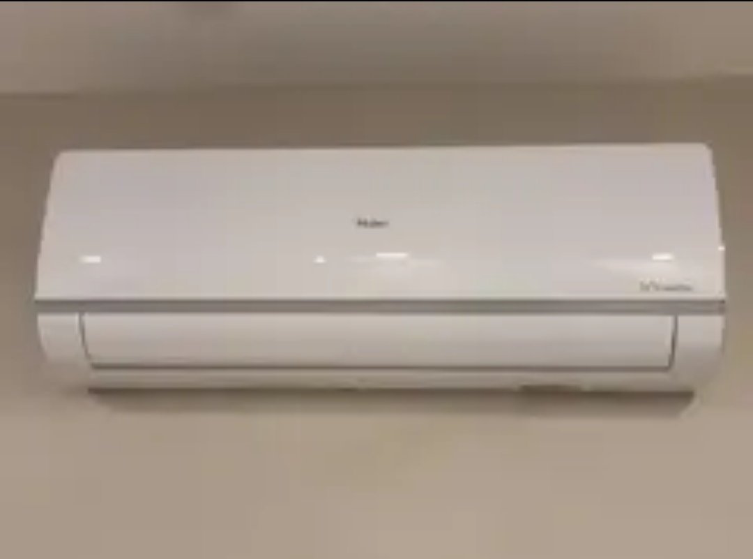 Haier 1.5 ton Ac