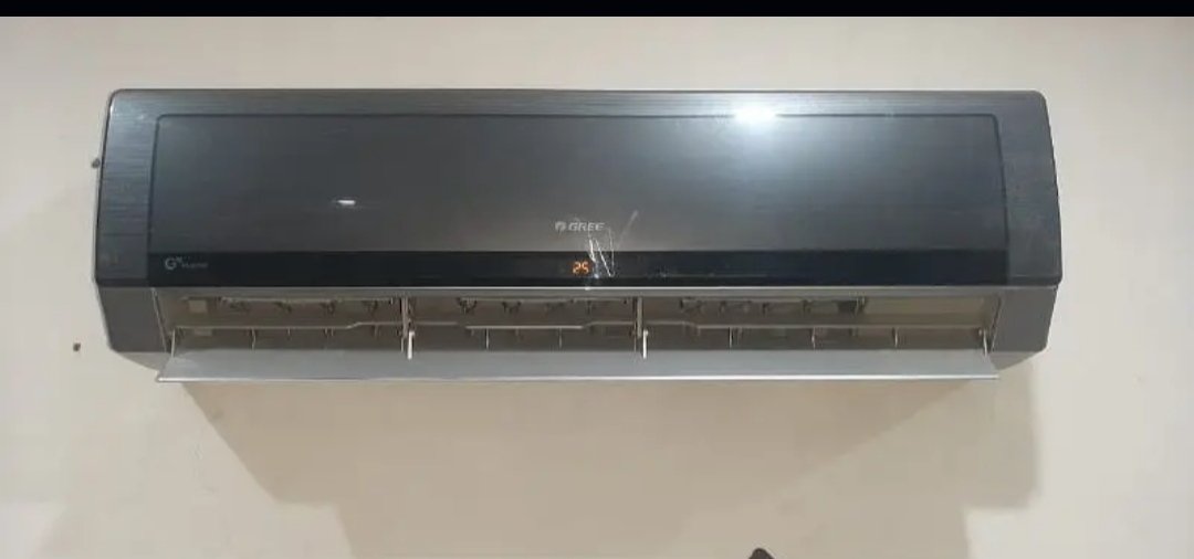 gree dc inverter 2 ton