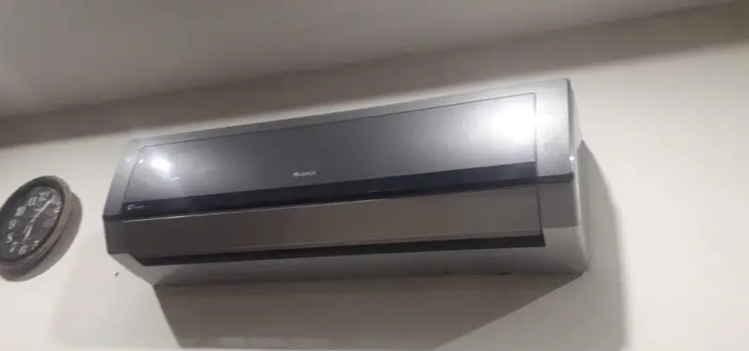 Gree Inverter 2 ton Ac G10 very good cooling