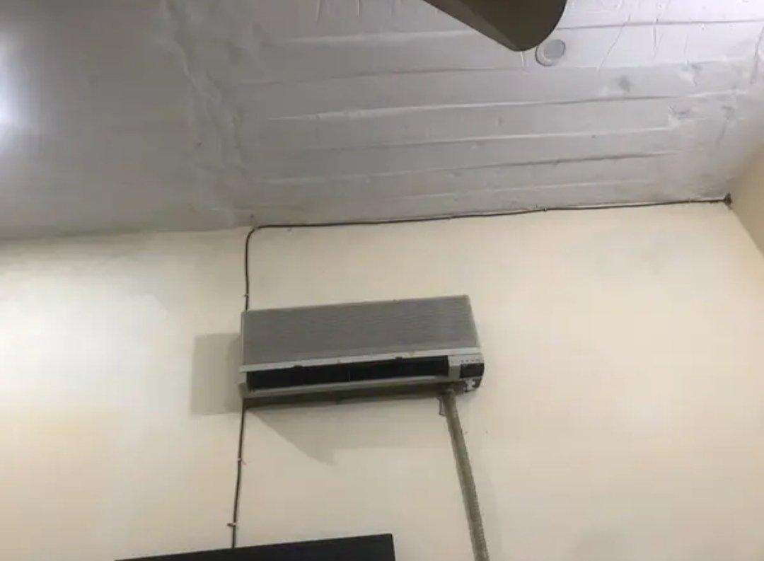 Japani Ac ha bilkul ok