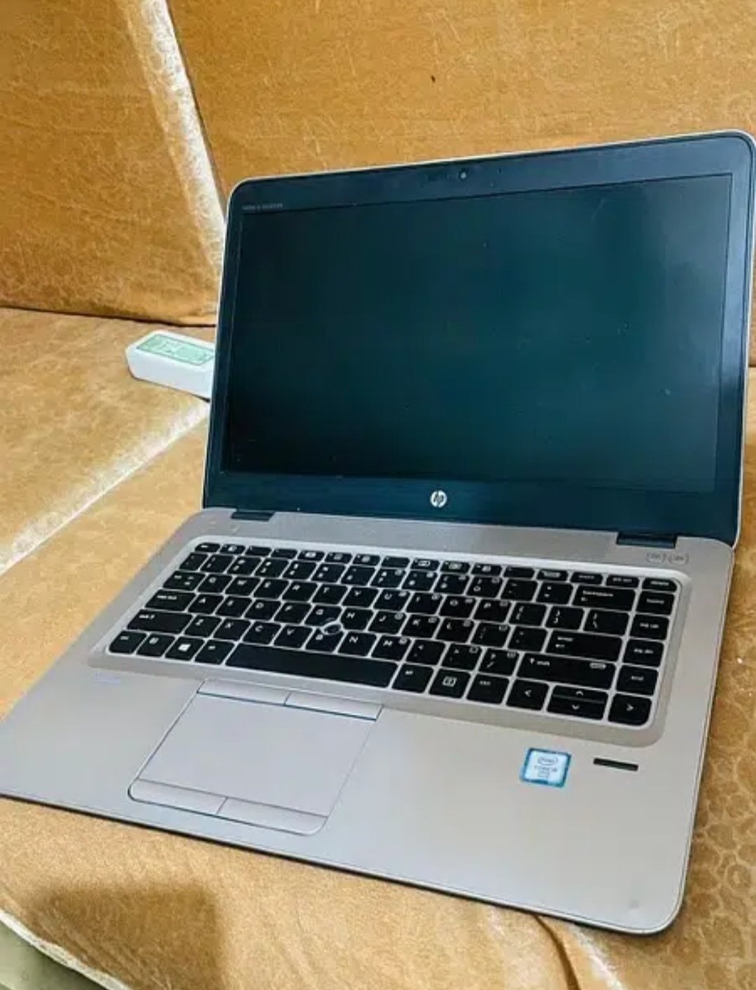 Hp Elite book 840 G3 core i5 6 gen