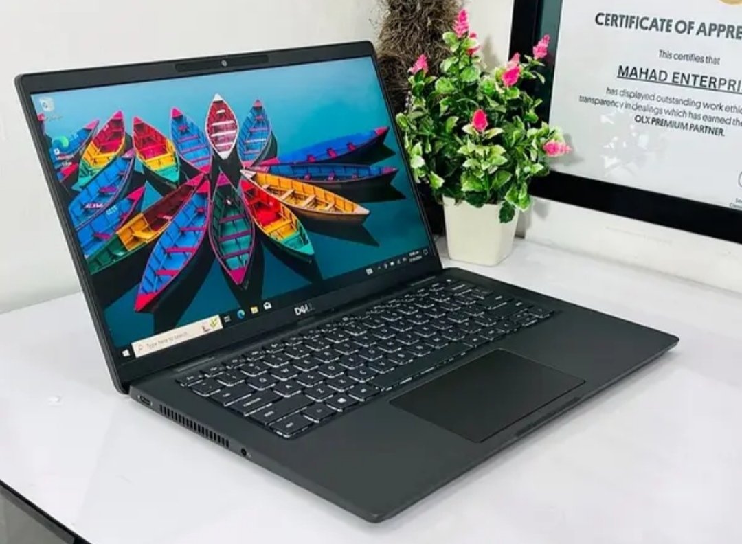 dell 7420 core i7 11th gen-4.8 GHz vpro processor-touch display-32/512