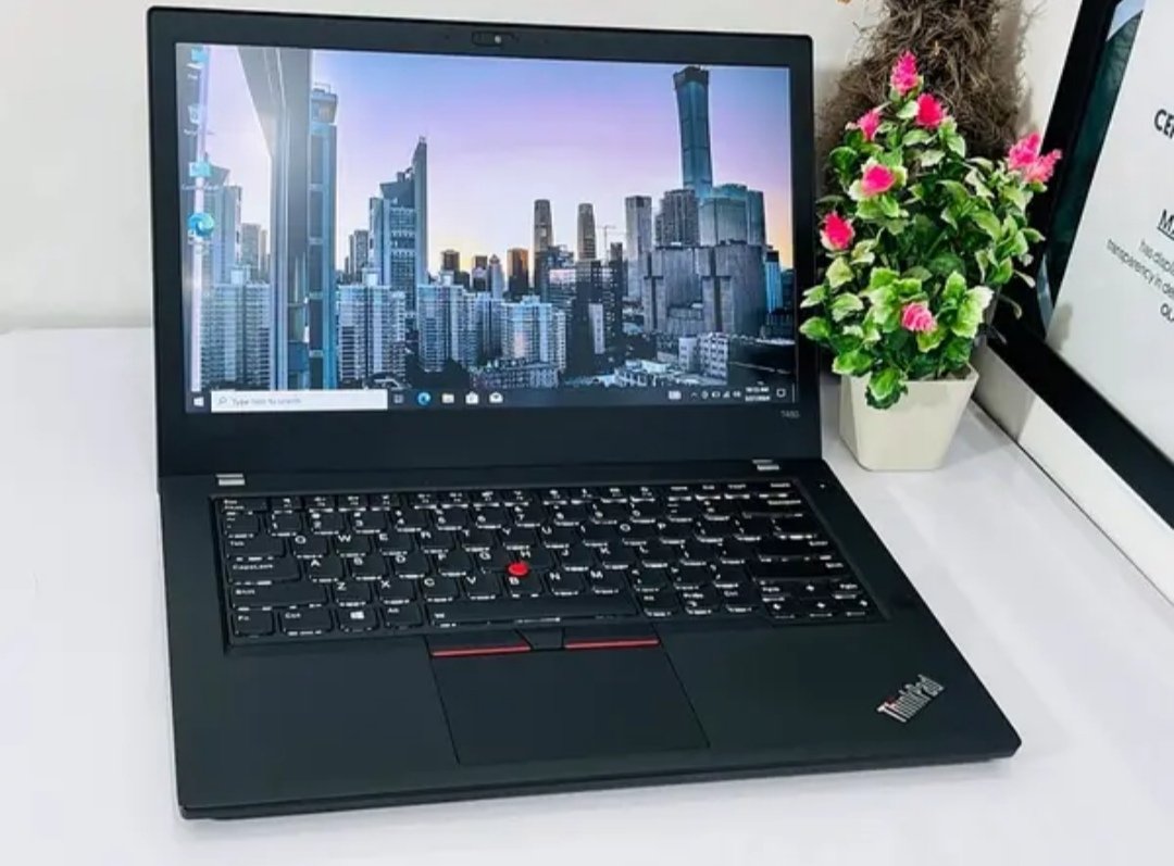 lenovo t480 core i7 8th gen -2gb Nvidia graphic-Quard core-UHD display