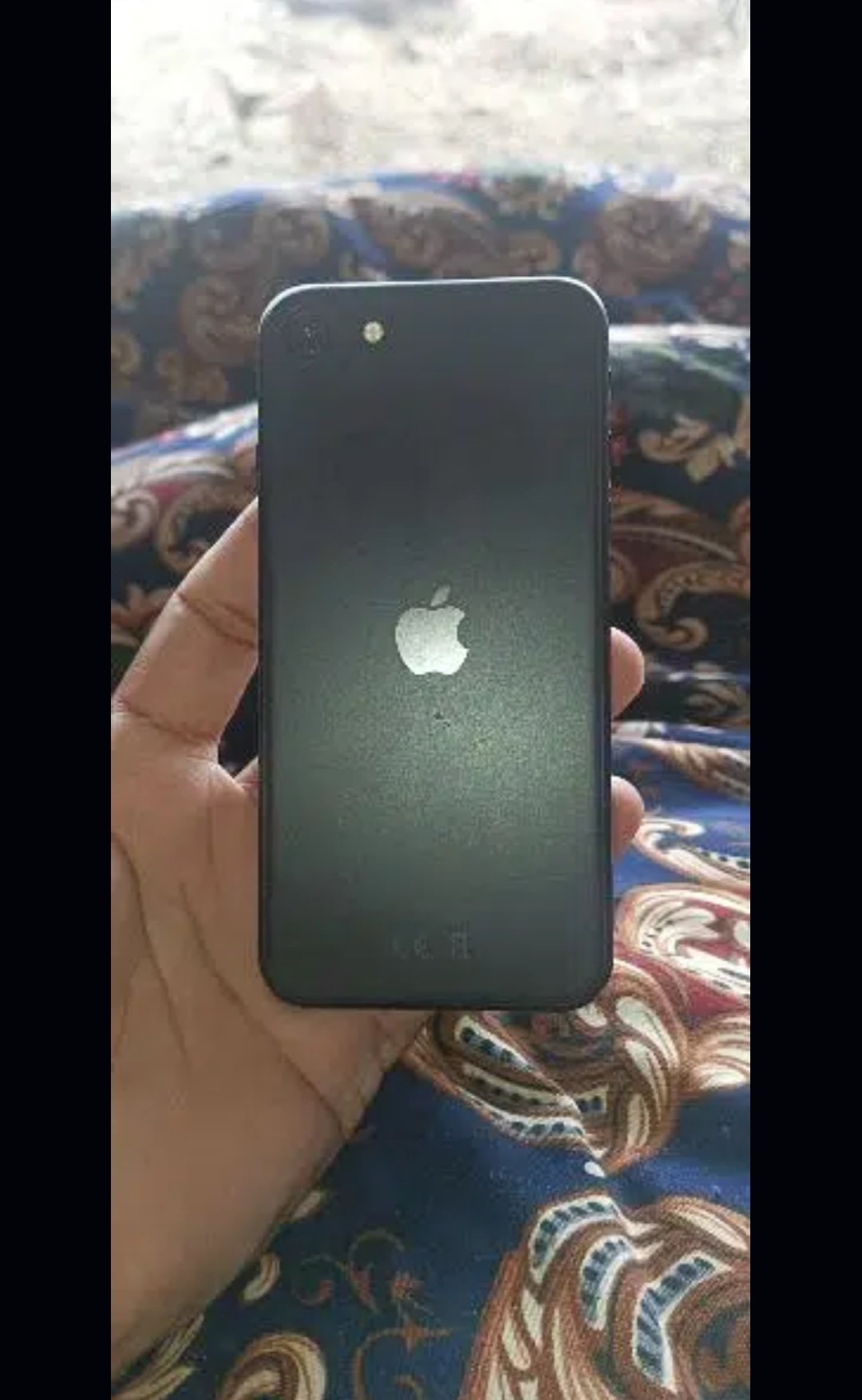 iphone SE 2020 factor unlock