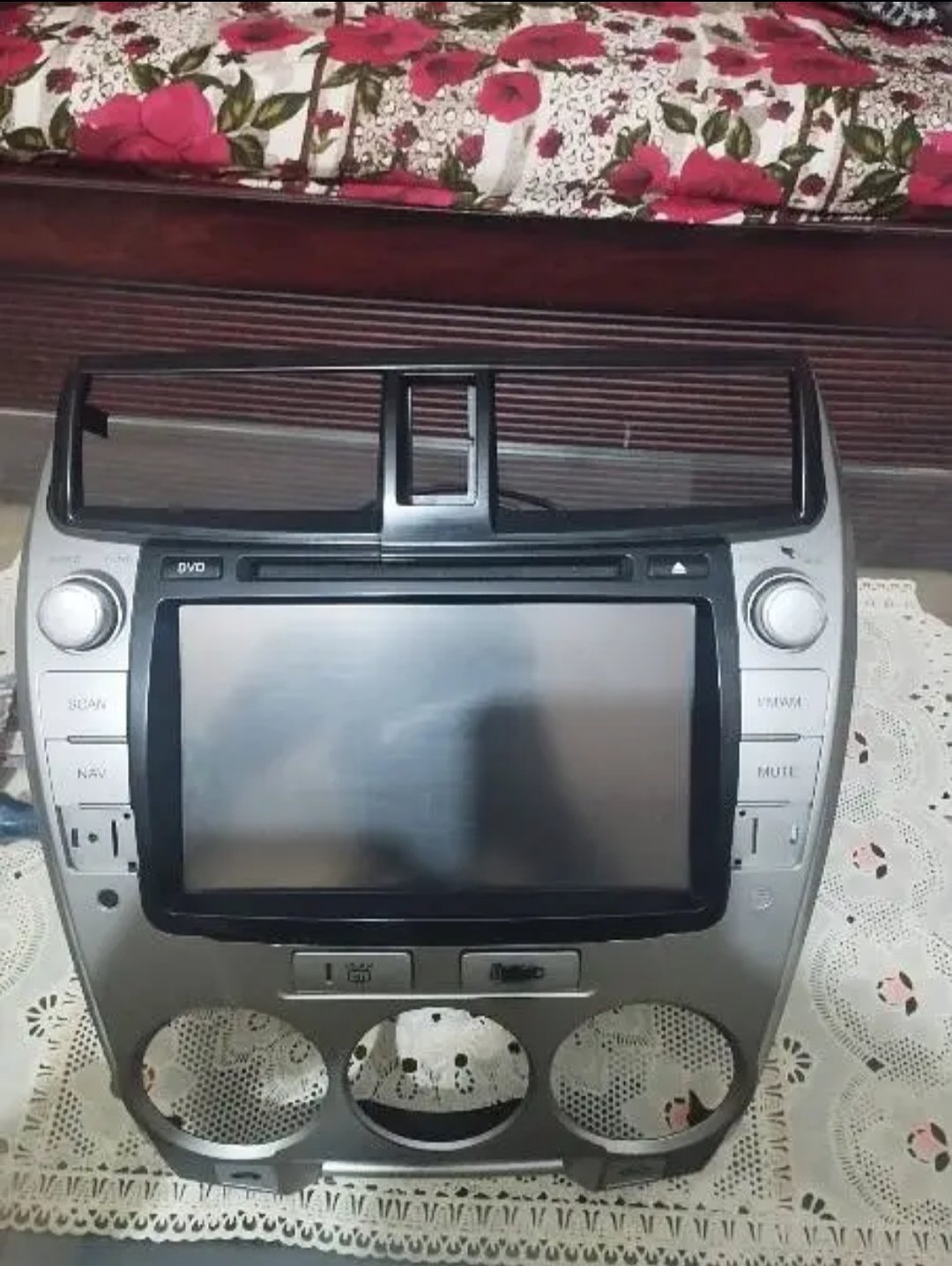 Honda city Aspire Genuine LCD screen