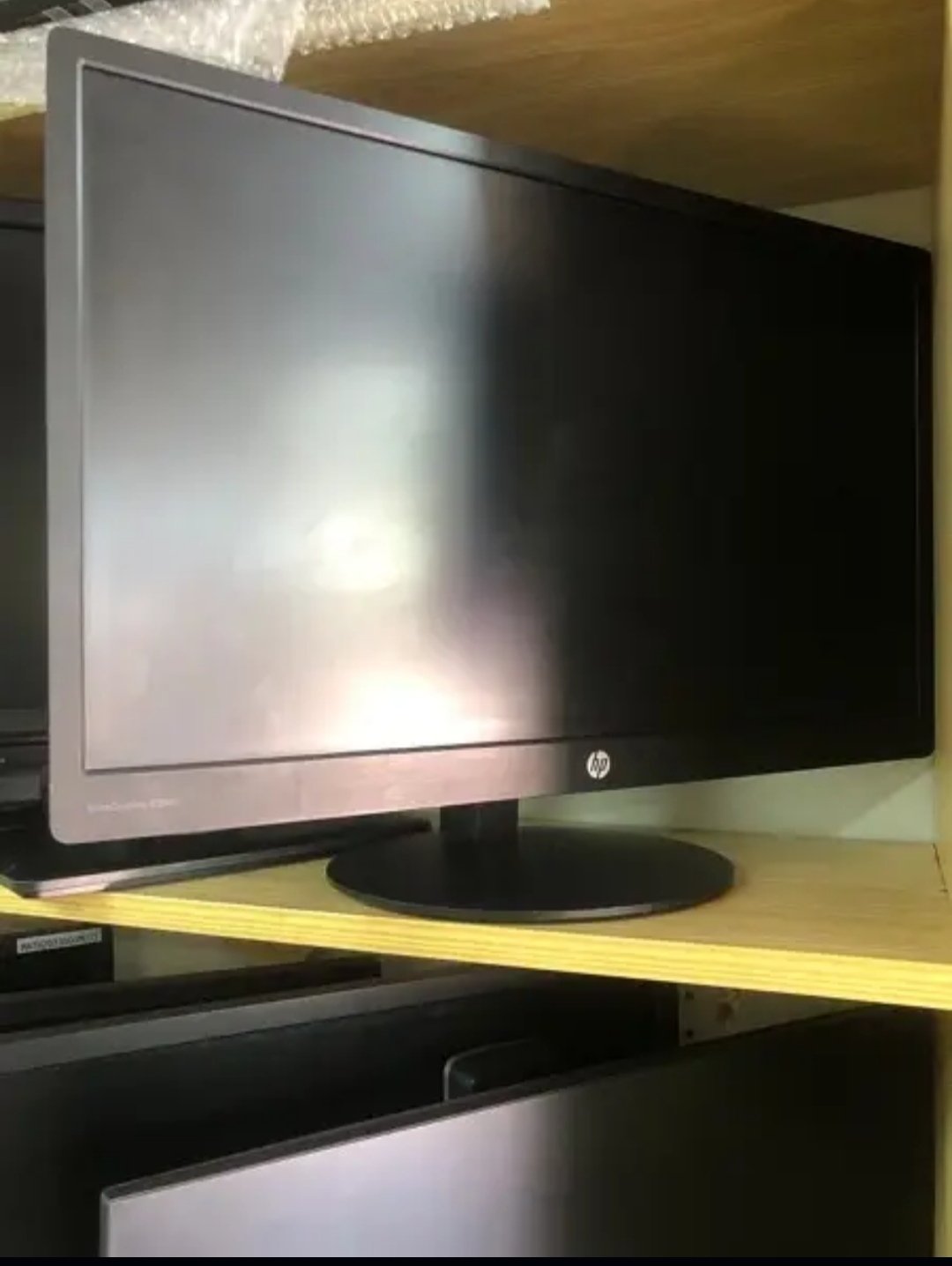 hp 24” HDMI Gaming LED.