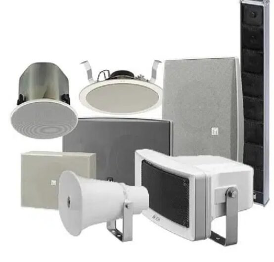 Ceiling Speaker,Column Speaker, Wall Mount,Public Address System,Sound