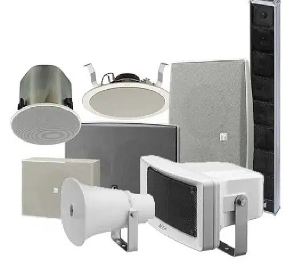 Ceiling Speaker,Column Speaker, Wall Mount,Public Address System,Sound