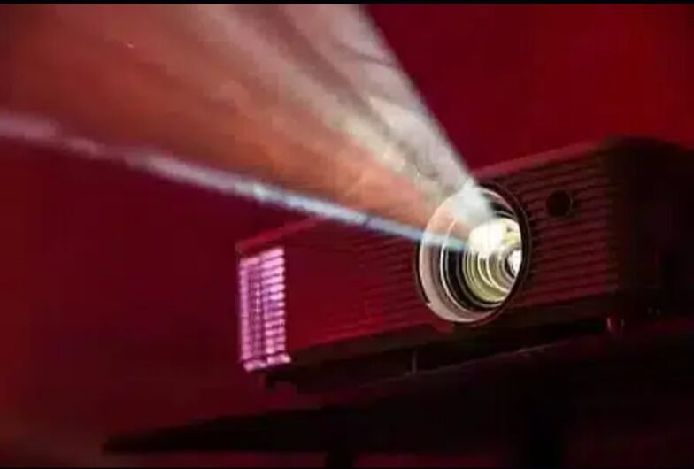 Projector, SMD, Projection Screen, LED, Sound System