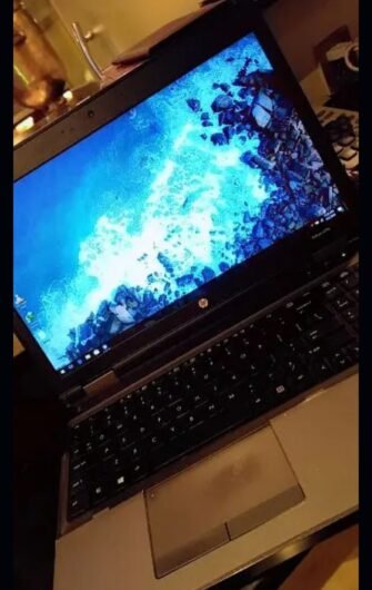HP ProBook 6570b Core i7 3rd Gen 8GB Ram, 500GB Hard