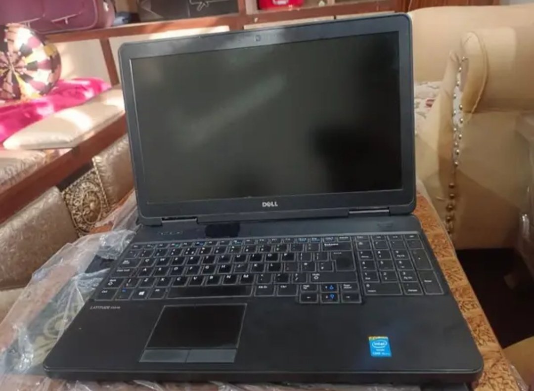 laptop