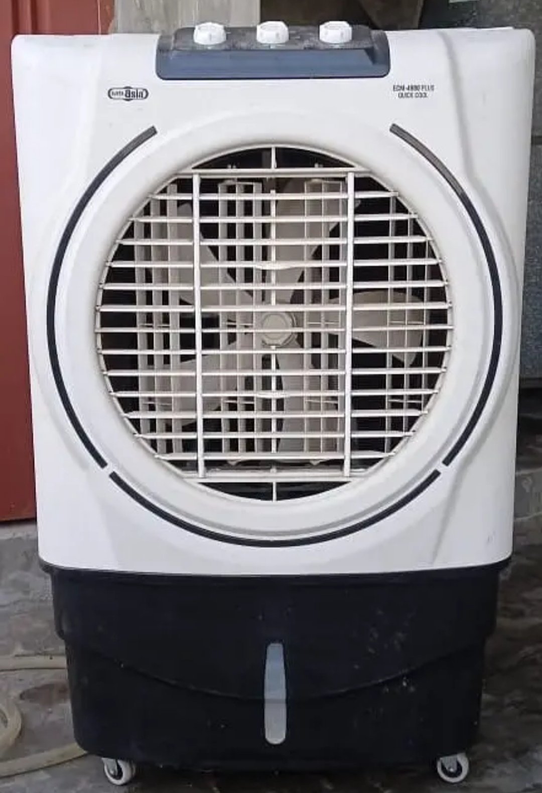 Super Asia Air Cooler ECM4900 Plus