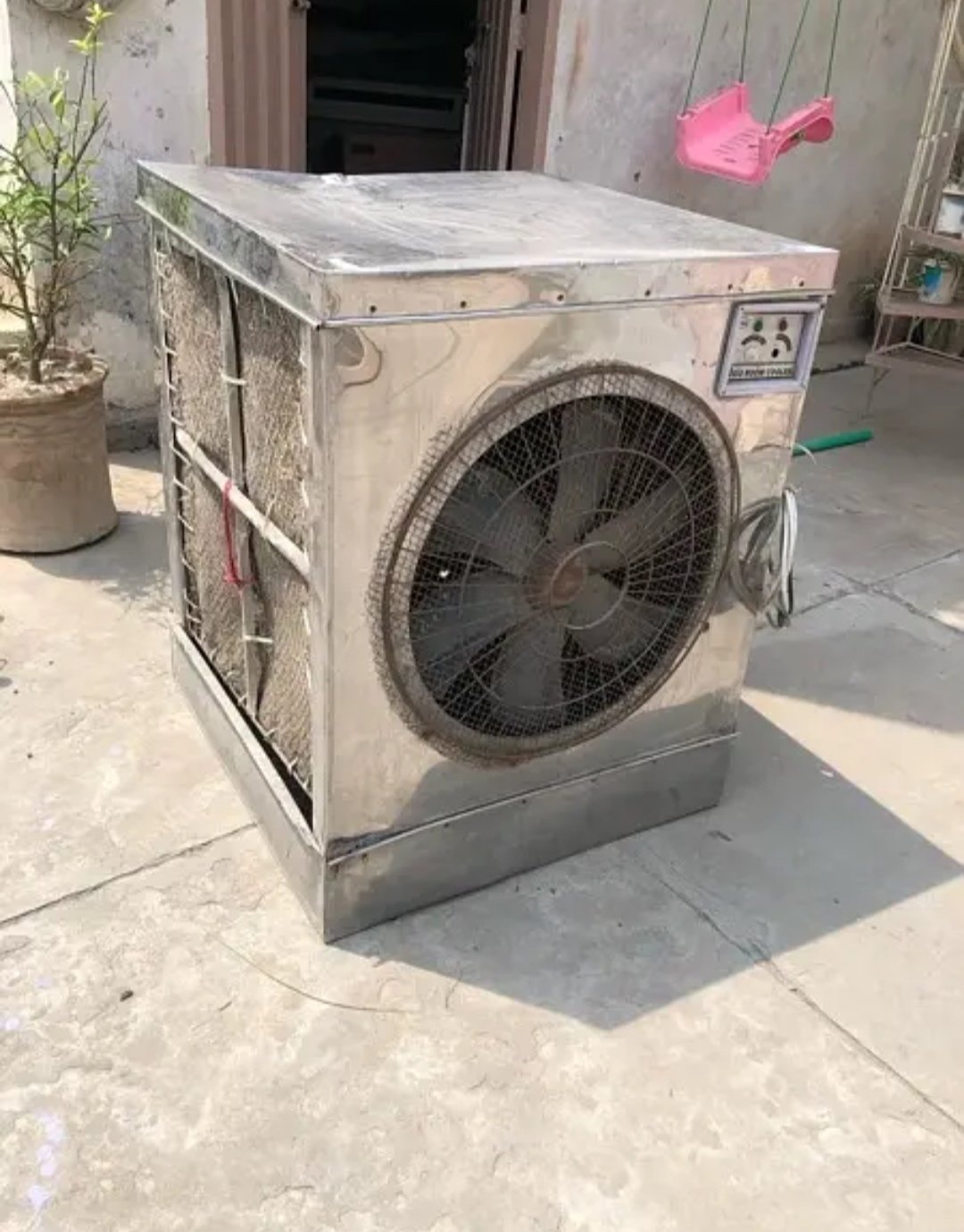 air cooler