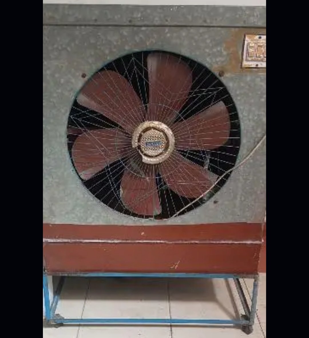 lahori air cooler