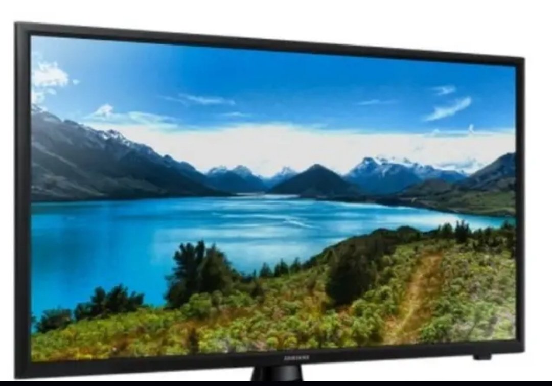 Samsung LED 4 SERIES 24 INCHES (Original Japan)