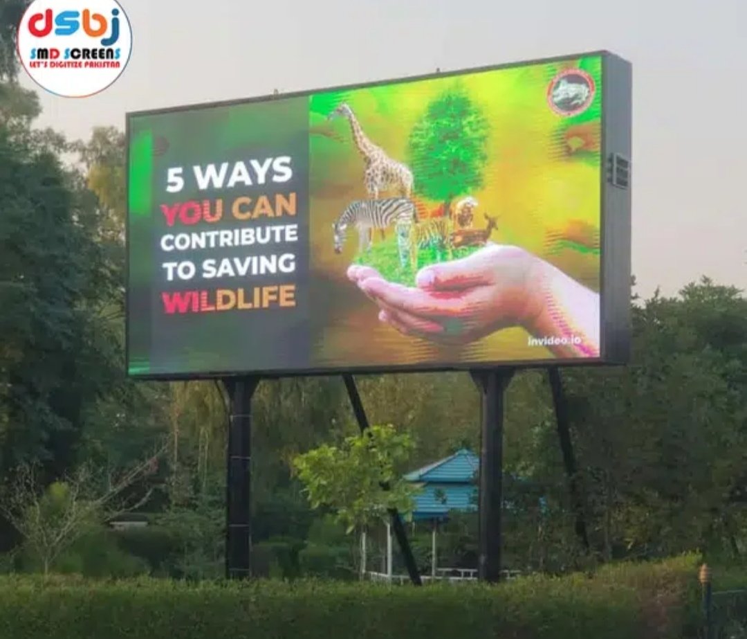 SMD SCREEN – INDOOR SMD SCREEN OUTDOOR SMD SCREEN & SMD LED VIDEO WALL