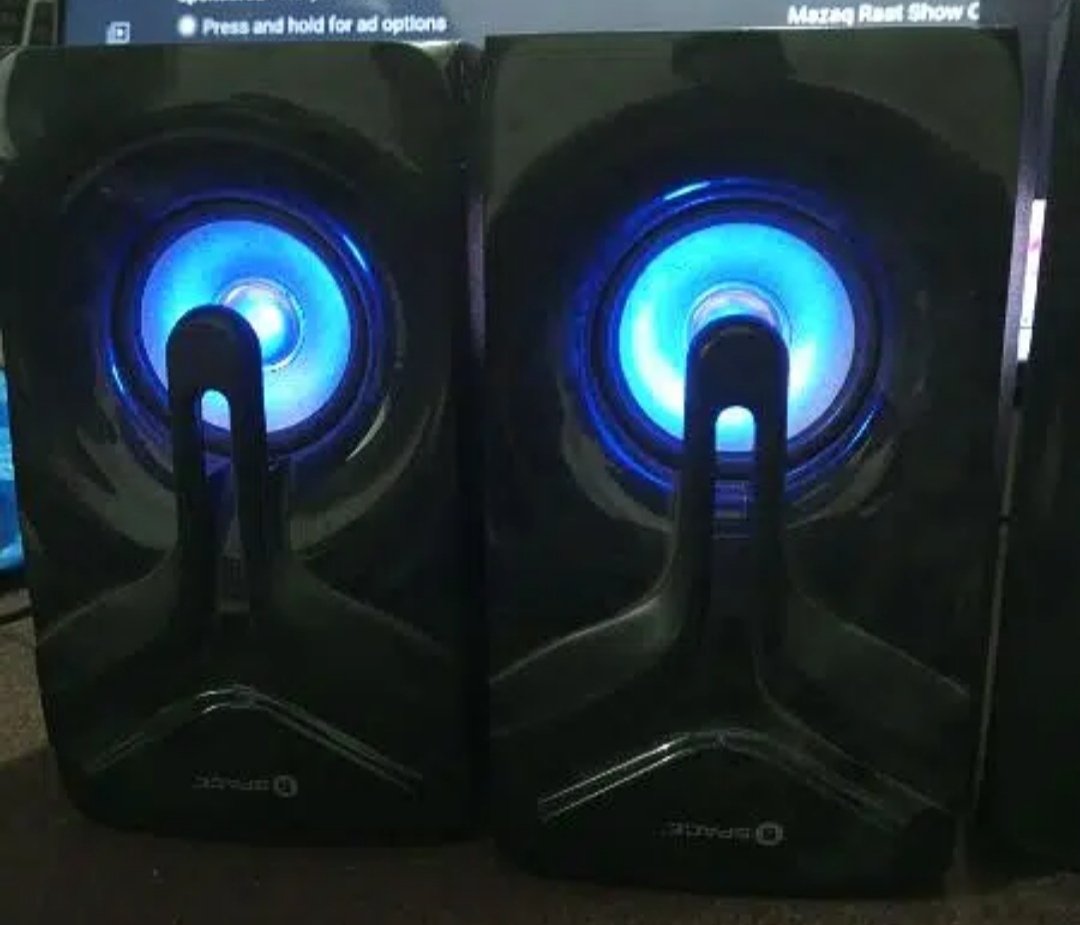 Sapce Hulk Sound System