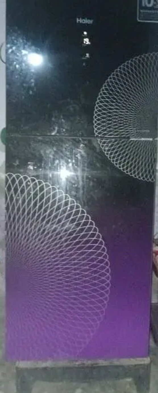 Hair Fridge for sale in good condition urgent