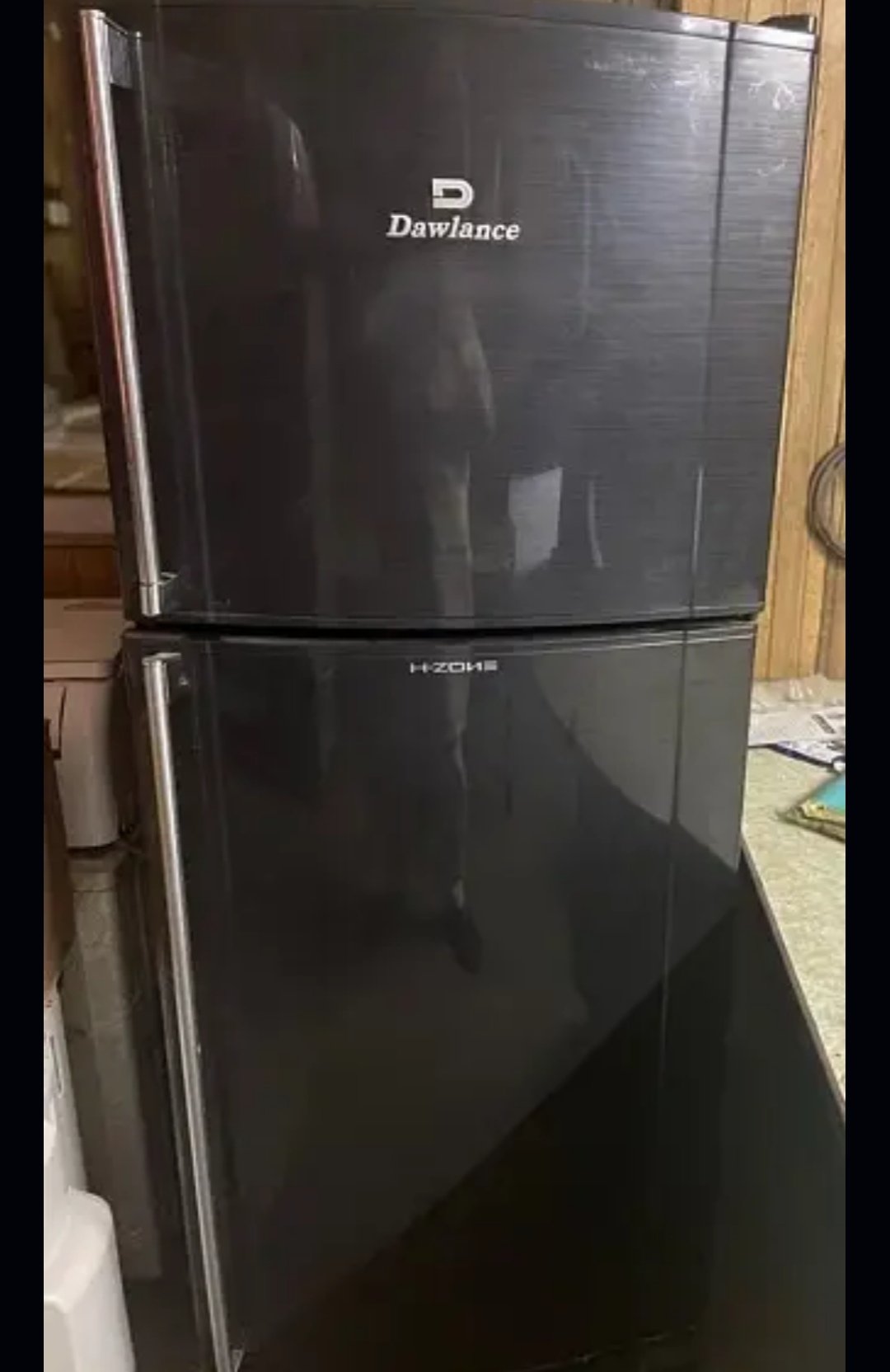 Dawlance medium fridge (All genuine and condition is also good 9/10)