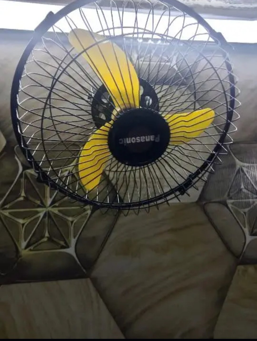 Bracket fan 12 number raxx motor use super speed