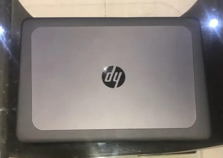 Hp zbook 14u mobile workstation