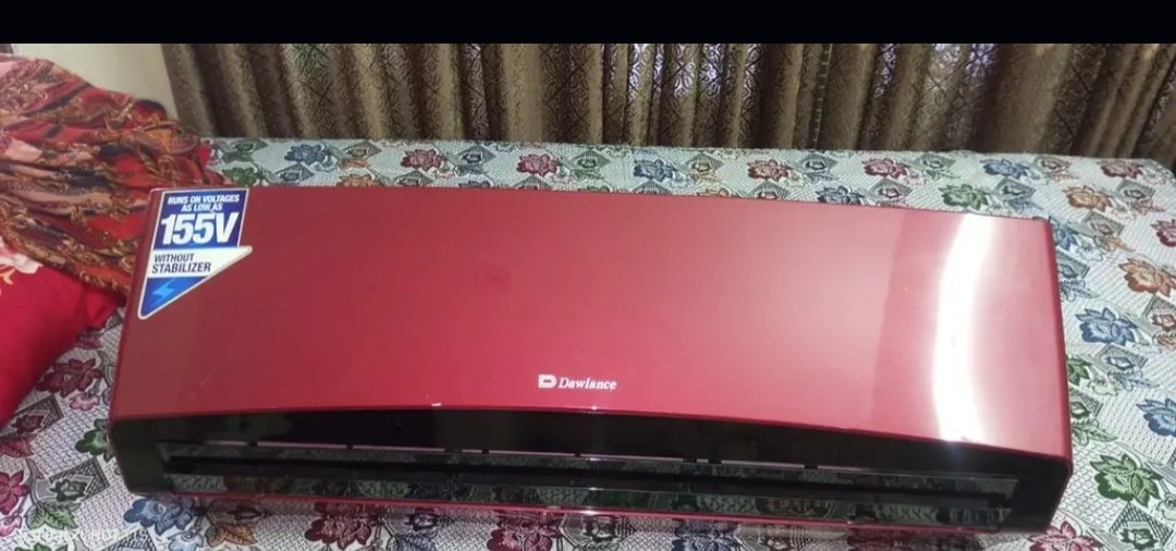 Selling Dawlance AC non invertor